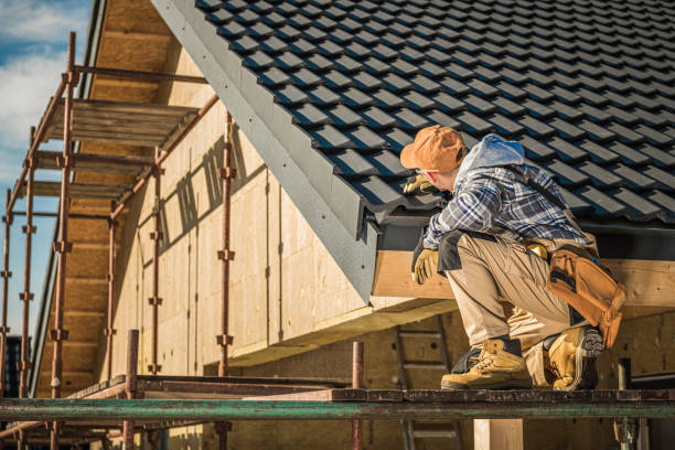 Best New Roof Installation  in St Anthony, ID