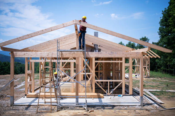 Best Residential Roofing Contractor  in St Anthony, ID