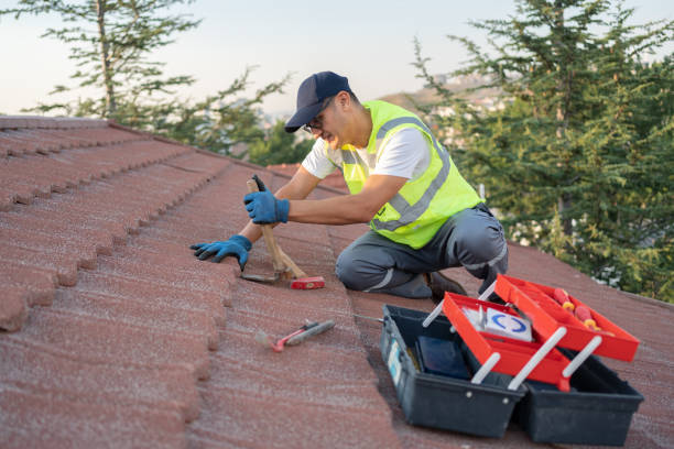 Best Commercial Roofing Services  in St Anthony, ID