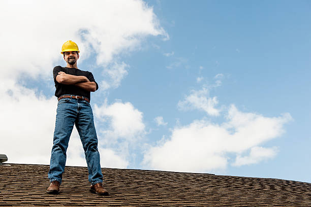  St Anthony, ID Roofing Contractor Pros