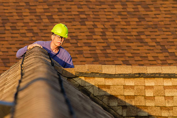 Best Tile Roofing Contractor  in St Anthony, ID