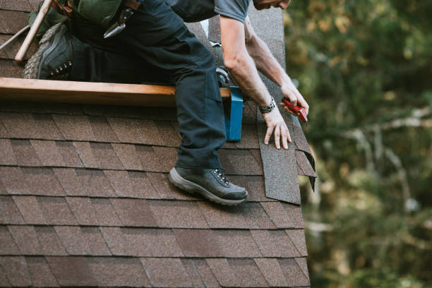 Professional Roofing Contractor in St Anthony, ID