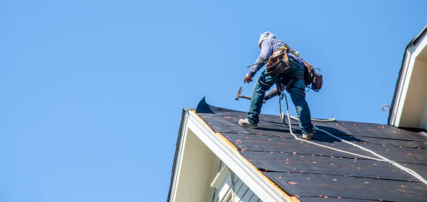 Best Roof Replacement Cost  in St Anthony, ID